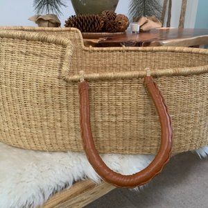 Design DUA Moses basket